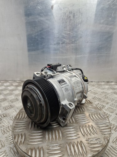 Mercedes class c air - class, a/c