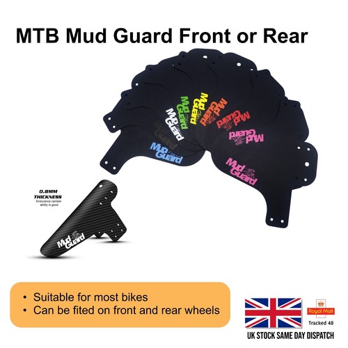 Mud guard cycling mountain - guard,