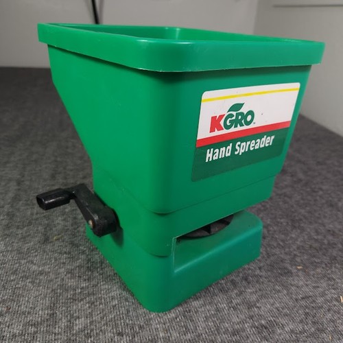 Vtg kmart kgro - vtg,
