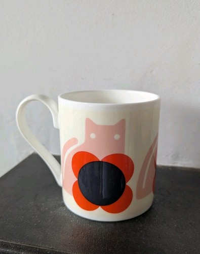 Orla kiely cat flower - kiely,