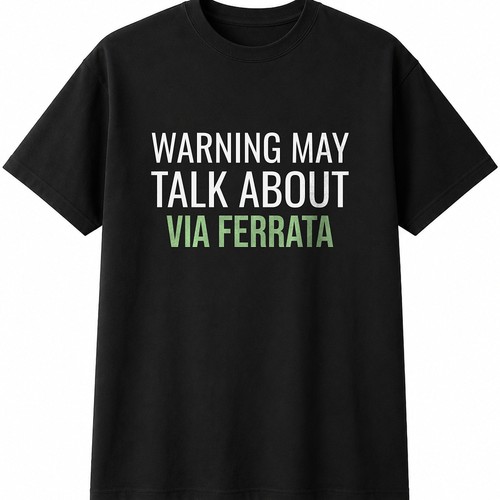Warning may talk about - warning,