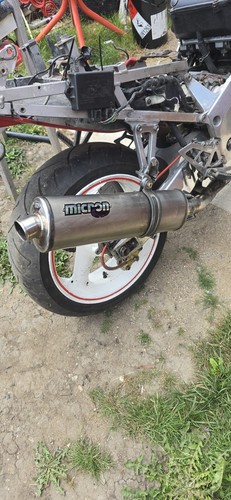 Kawasaki zx7r full - zx7r,