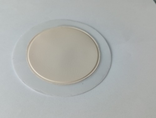 Road tax disc holder - disc,