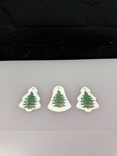 Spode christmas tree - spode,