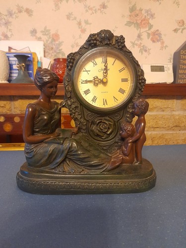 Juliana clock - juliana,