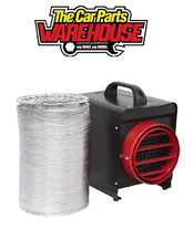 Sealey DEH2001 Industrial Fan