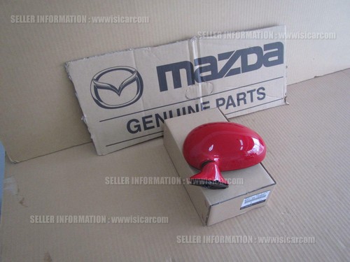 Mazda eunos roadster na6ce - mazda,