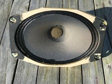 One (many available) CELESTION vintage full range speakers 7x5" 15 ohm (147276)