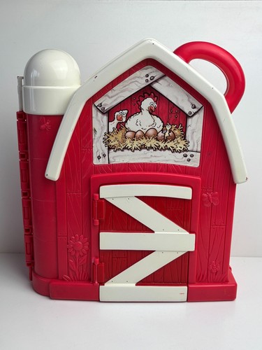 Potato head play barn - potato, &