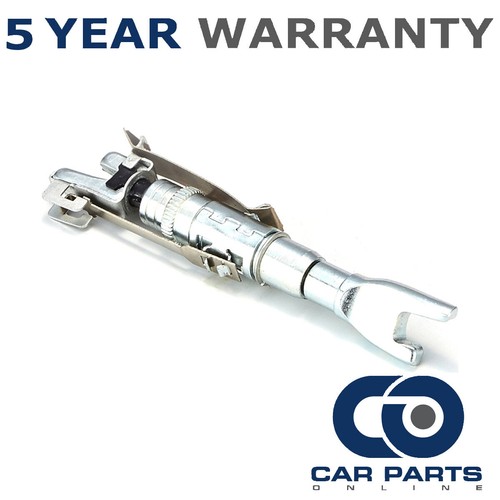 Rear left right manual brake - left,
