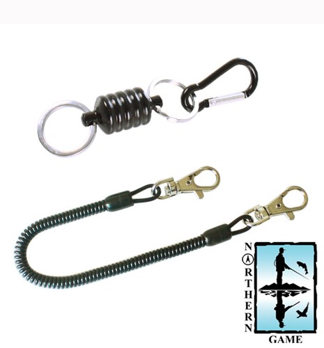 Magnetic landing net - magnetic,