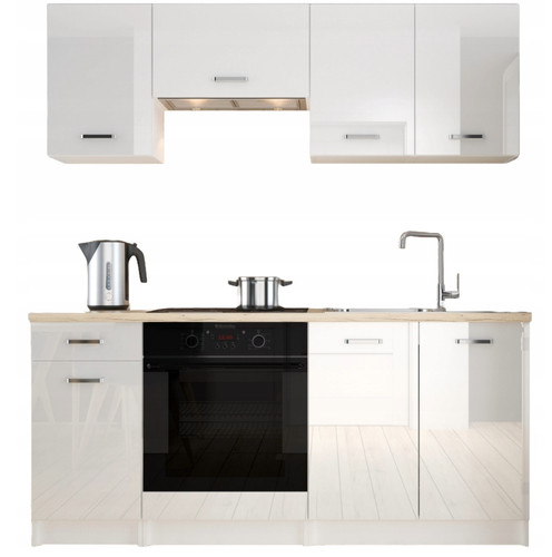 Piece kitchen cabinet - kitchen,