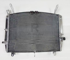 FOR YAMAHA FJR1300 FJR-1300 06-15 PERFORMANCE RADIATOR