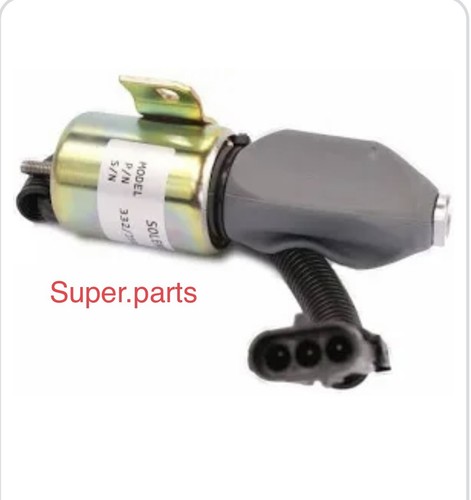 Jcb parts 332 - parts, stop