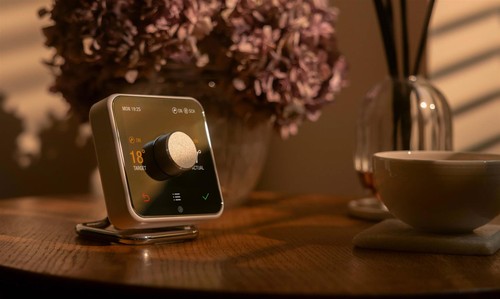 Hive offical thermostat - hive, stand
