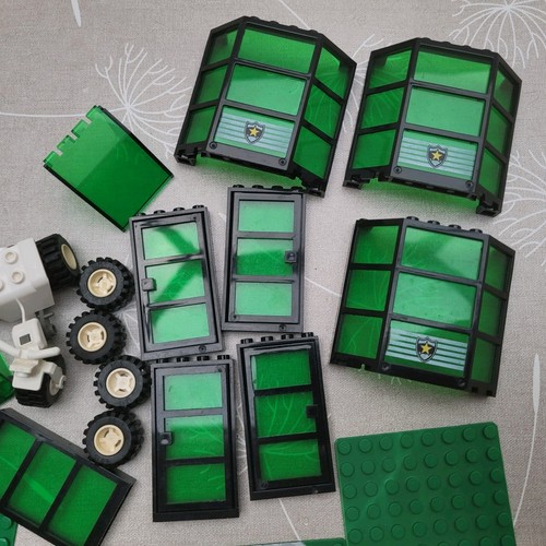 Vintage lego town - (1998),