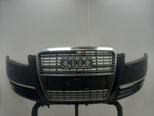 AUDI A6 Front Bumper 2004-2012