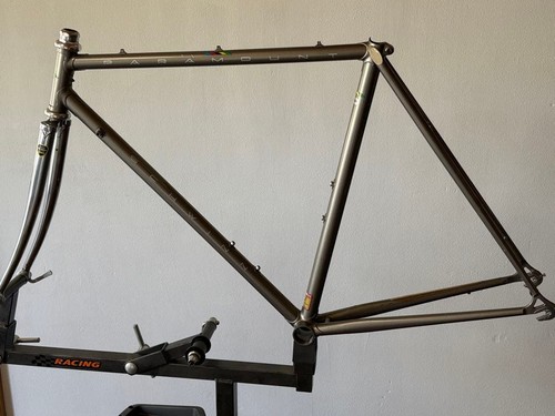 Good condition schwinn - good,