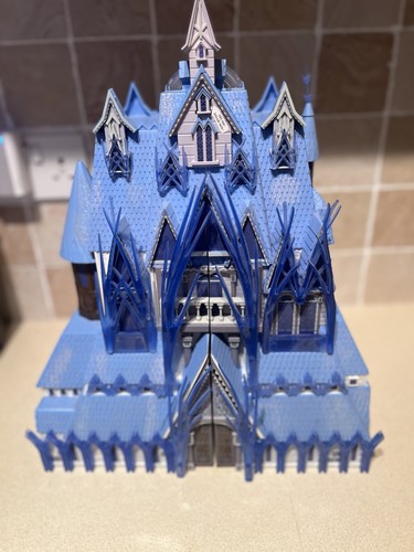 Disney princess castle - disney,