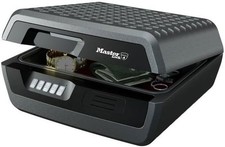 Master Lock Fire & Waterproof