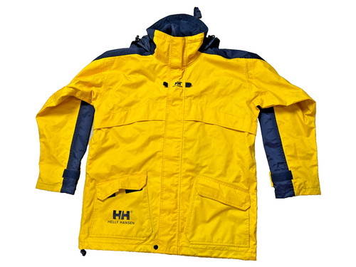 Vintage helly hansen - vintage,