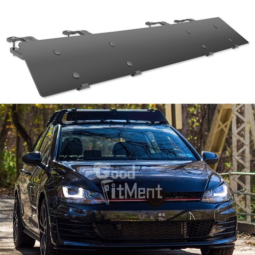 Roof rack crossbars windshield - rack,