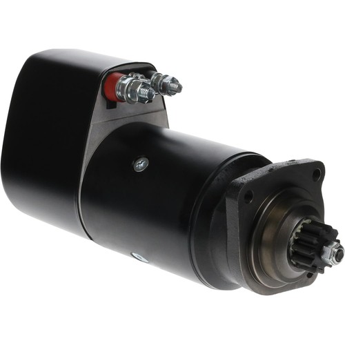 New starter for - starter, f2800