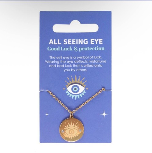 All seeing eye gold - all,