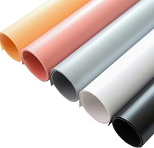 Selens PVC Food Photography