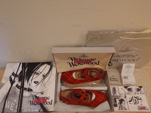 Women 0us vivienne westwood - women, 7.0us