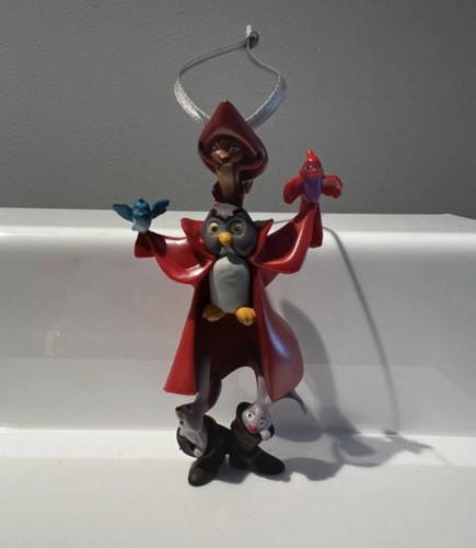 Disney owl dressed prince - owl,