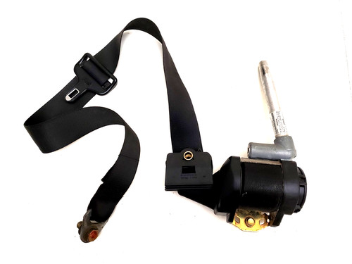 Mercedes w124 seat belt - mercedes,