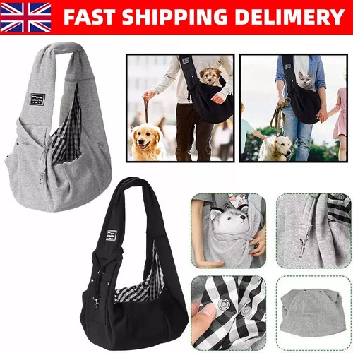 Pet carrier shoulder - shoulder, bag