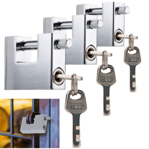 10pcs heavy duty shackle - heavy,