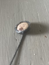 Lovely antique hat pins 2 - antique,