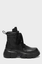 Kihilist Discordant Boots Boot
