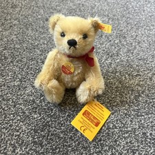 Steiff Original Teddy Bear