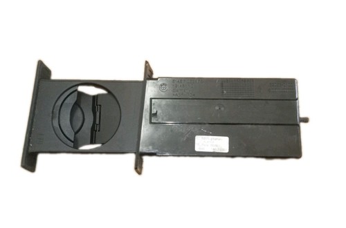 Bmw e60 e61 - e60, centre