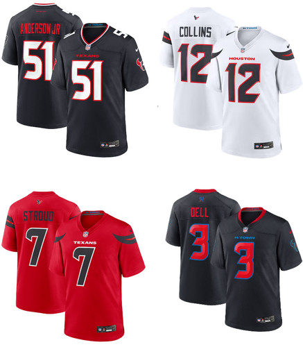 Houston texans men - houston,