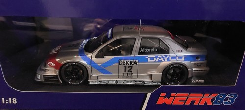Alfa romeo 155 v6 - alfa,
