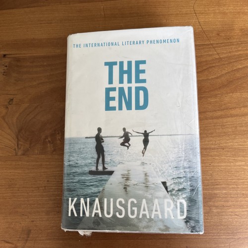 The end struggle book - end:, 6