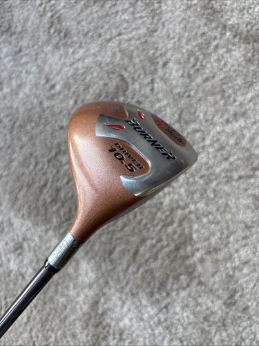 Taylormade burner bubble - burner,