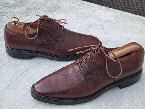 Crockett jones ashdown - &,