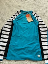 Reima boys bright blue swim