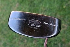 Yes! C-Groove Marilyn Putter /