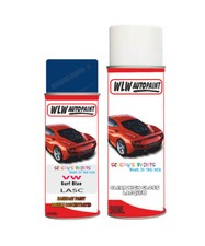 Paint Spray For Volkswagen
