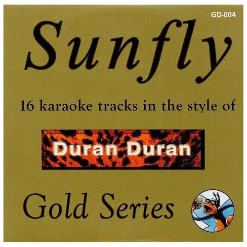 Sunfly karaoke gold - karaoke, cd