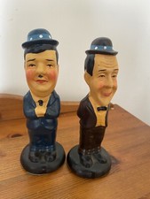 Laurel And Hardy Figure