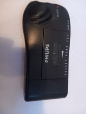 Philips Pocket Memo 381