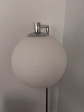 Next Crome Silver Plated Floor